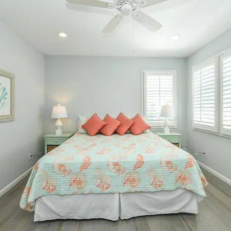 Villa Castaway Cove